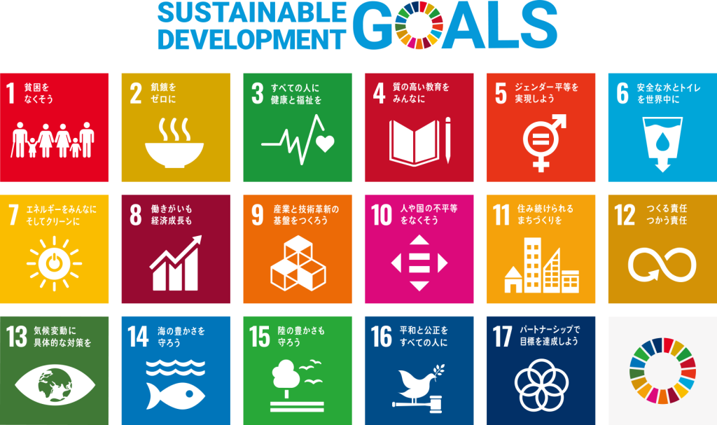 SDGｓ